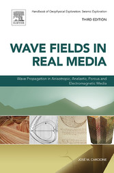 Wave Fields in Real Media