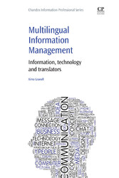 Multilingual Information Management