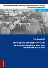 Rüstung und politisches System