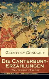 Die Canterbury-Erzählungen (Canterbury Tales)