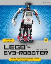 LEGO®-EV3-Roboter