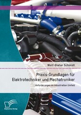 Praxis-Grundlagen für Elektrotechniker und Mechatroniker: Anforderungen im industriellen Umfeld