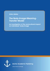 The Body-Image Meaning-Transfer Model: An investigation of the sociocultural impact on individuals' body-image