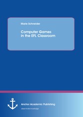 Computer Games in the EFL Classroom