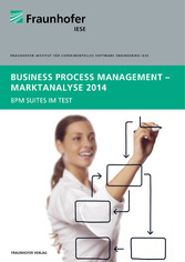 Business Process Management - Marktanalyse 2014.