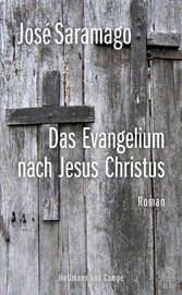 Das Evangelium nach Jesus Christus