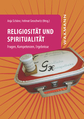 Religiosität und Spiritualität