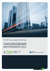 BIM Kongress 2014. Tagungsband