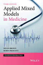 Applied Mixed Models in Medicine,