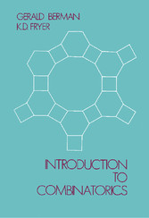 Introduction to Combinatorics