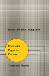 Computer Capacity Planning