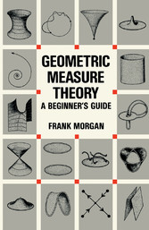 Geometric Measure Theory