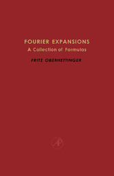 Fourier Expansions