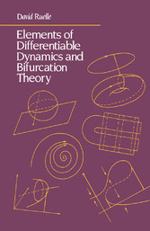 Elements of Differentiable Dynamics and Bifurcation Theory