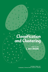 Classification and Clustering