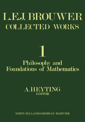 Philosophy and Foundations of Mathematics