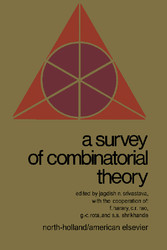 A Survey of Combinatorial Theory