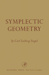 Symplectic Geometry