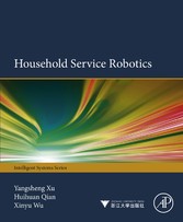 Household Service Robotics