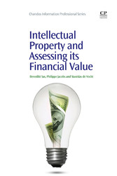 Intellectual Property and Assessing its Financial Value