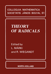 Theory of Radicals