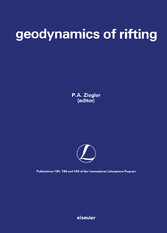 Geodynamics of Rifting