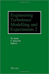 Engineering Turbulence Modelling and Experiments - 2