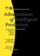 Advancement of Intelligent Production