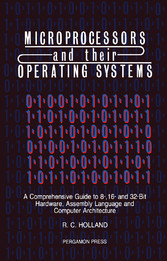 Microprocessors & their Operating Systems