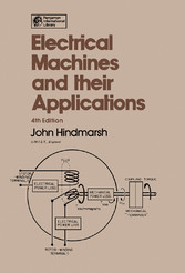 Electrical Machines & their Applications