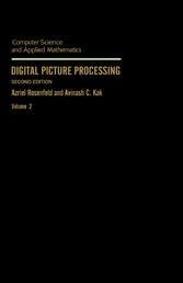 Digital Picture Processing