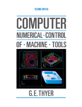 Computer Numerical Control of Machine Tools