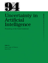 Uncertainty in Artificial Intelligence