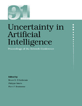 Uncertainty in Artificial Intelligence