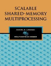 Scalable Shared-Memory Multiprocessing