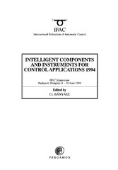 Intelligent Components and Instruments for Control Applications 1994