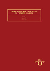 Digital Computer Applications to Process Control