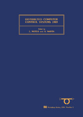 Distributed Computer Control Systems 1989