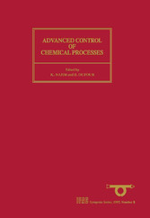 Advanced Control of Chemical Processes (ADCHEM'91)