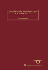 Automation and Instrumentation for Power Plants