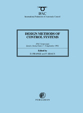 Design Methods of Control Systems