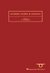 Automatic Control in Aerospace 1989