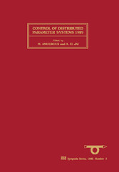 Control of Distributed Parameter Systems 1989