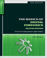 The Basics of Digital Forensics