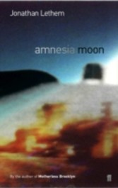 Amnesia Moon