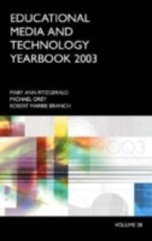 Educational Media and Technology Yearbook 2003