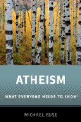 Atheism: What Everyone Needs to Know