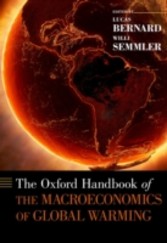 Oxford Handbook of the Macroeconomics of Global Warming