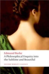 Philosophical Enquiry into the Sublime and Beautiful