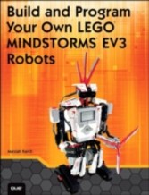 Build and Program Your Own LEGO Mindstorms EV3 Robots